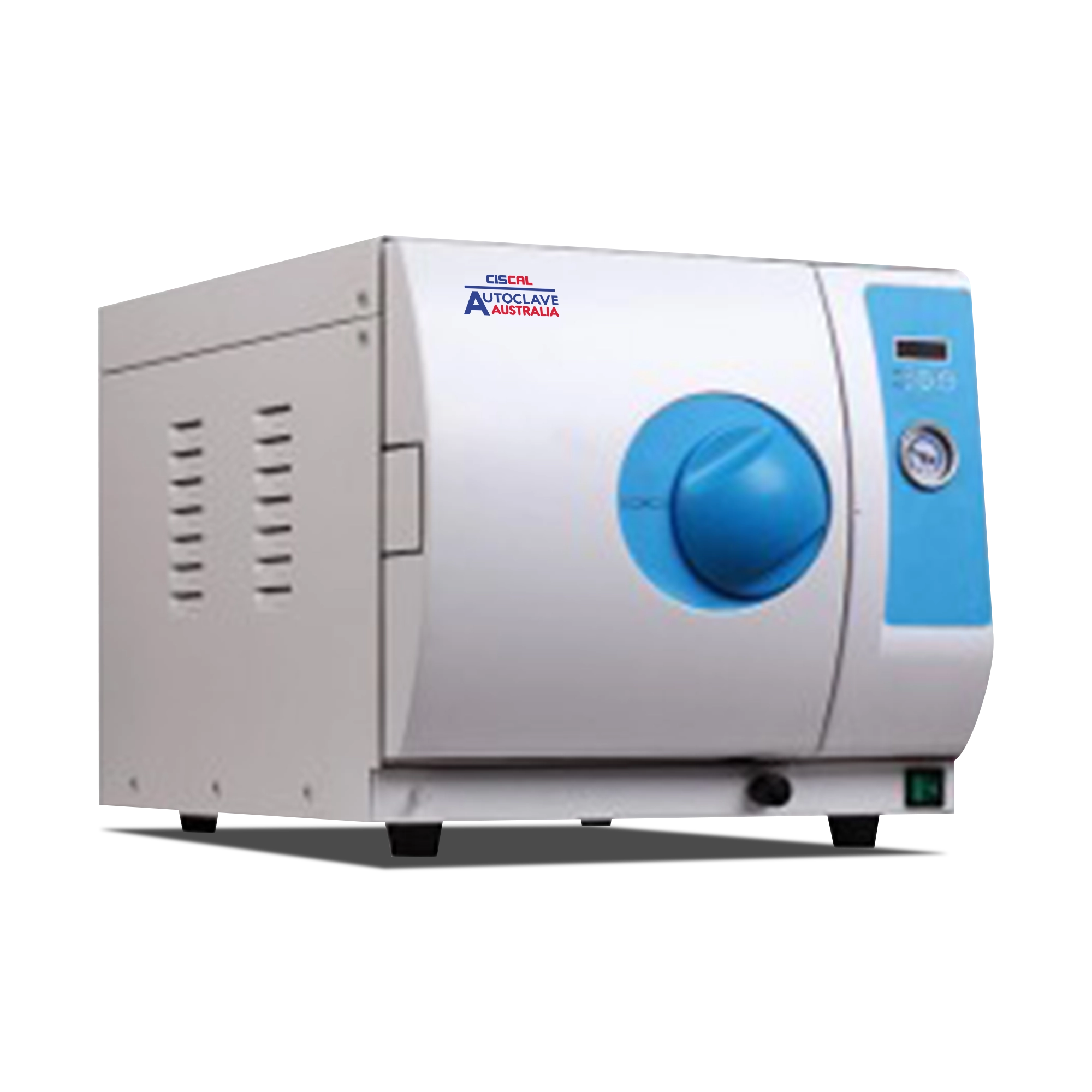 CISCAL Autoclave Australia